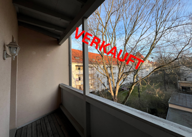 Wohnung zum Kauf 219.000 € 3 Zimmer 80,5 m² 2. Geschoss Connewitz Leipzig 04277