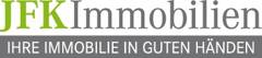 JFK Immobilien e.K. Christian Müller logo