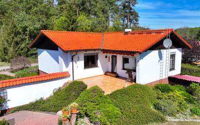 Einfamilienhaus zum Kauf 430.000 € 6 Zimmer 160 m² 2.913 m² Grundstück Klueß Güstrow 18273