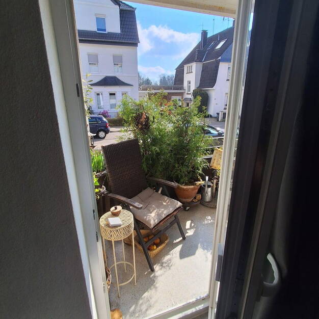Wohnung zum Kauf provisionsfrei 110.000 € 2 Zimmer 55 m² EG Mitte Velbert 42549