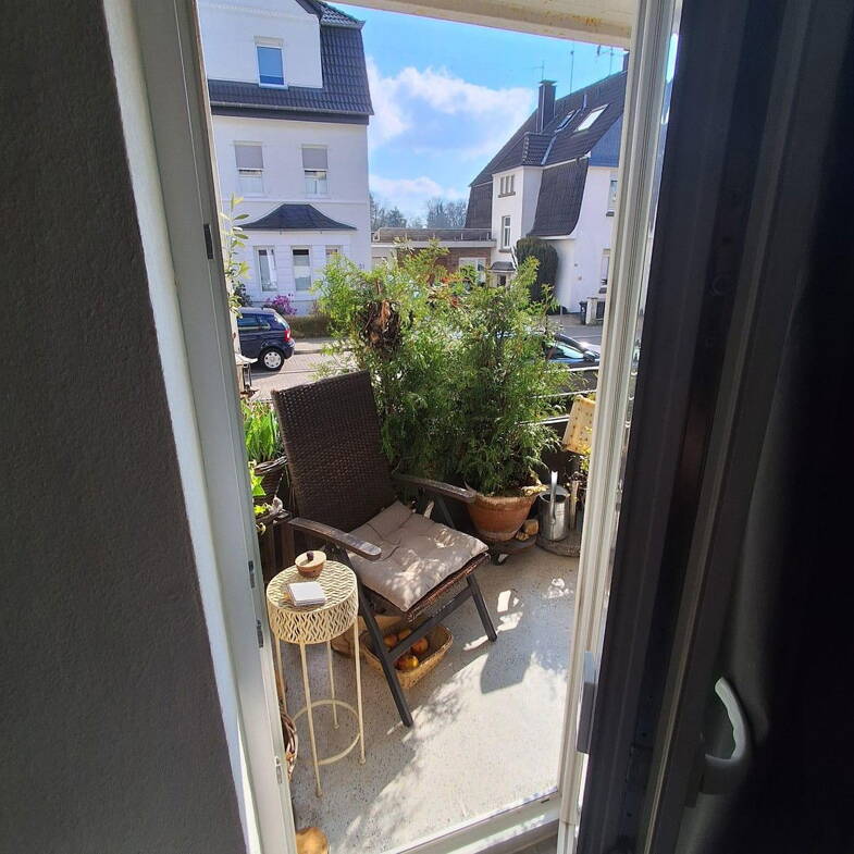 Wohnung zum Kauf provisionsfrei 110.000 € 2 Zimmer 55 m² EG Mitte Velbert 42549