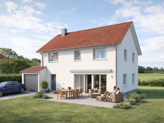 Grundstück zum Kauf 390.000 € 456 m² Grundstück Übersee 83236