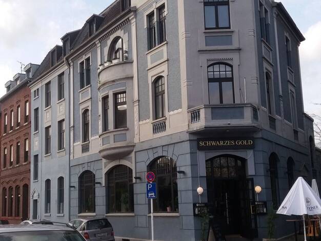 Wohnung zur Miete 850 € 3 Zimmer 90 m² 3. Geschoss Rheydt-West Süd 41239