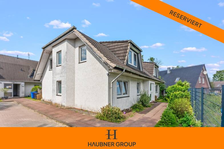 Wohnung zum Kauf 129.000 € 3 Zimmer 80 m² Bramstedt Bramstedt 27628