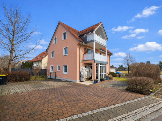 Wohnung zur Miete 1.110 € 3 Zimmer 89 m² 1. Geschoss Erdweg 85253