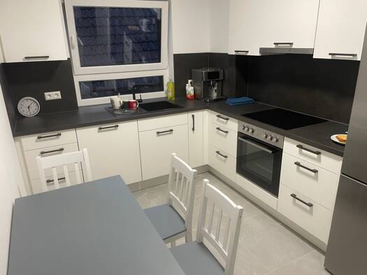 WG-Zimmer zur Miete 500 € 22 m² 1. Geschoss Esslingerstr. 9 Heiningen Backnang 71522