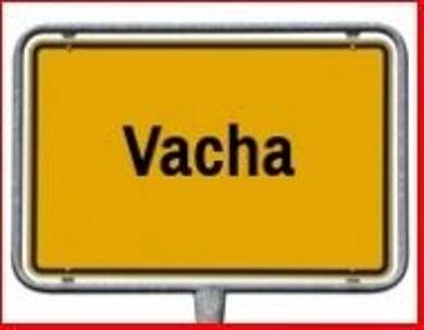 Wohnung zur Miete 440 € 4 Zimmer 68 m² Dachgeschoss Völkershausen Vacha 36404