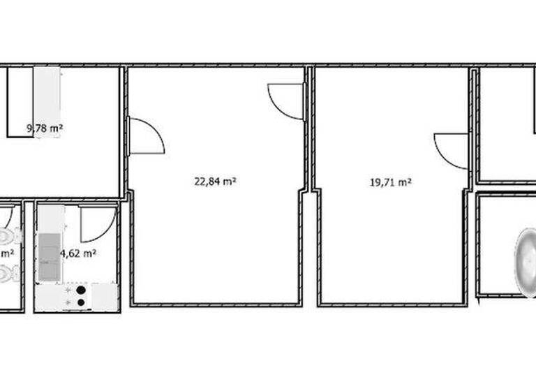 Wohnung zum Kauf provisionsfrei 320.000 € 4 Zimmer 125 m² 4. Geschoss Bamberg 96050