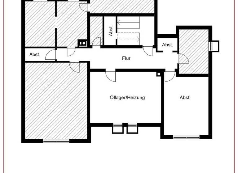 Wohnung zum Kauf 339.000 € 5 Zimmer 125 m²<br/>Wohnfläche Genkingen Sonnenbühl 72820