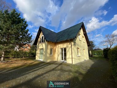 Einfamilienhaus zum Kauf 630.000 € 4 Zimmer 138 m² 667 m² Grundstück Seegefeld Falkensee 14612