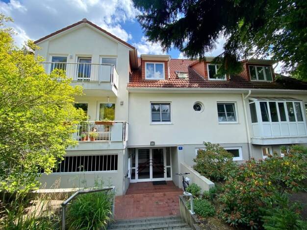 Wohnung zur Miete 728 € 1 Zimmer 65 m² Crüsemannallee 3 Neu Schwachhausen Ost 28213