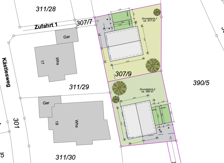 Grundstück 212783 € zum Kauf Waldhausen,Lorch(73547)