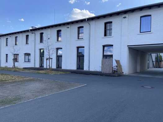Loft zum Kauf 129.000 € 1 Zimmer 27,9 m² 1. Geschoss Bamberg Bamberg 96049