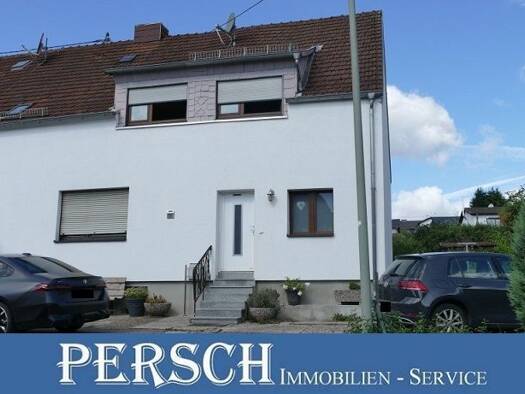 Mehrfamilienhaus zum Kauf als Kapitalanlage geeignet 156.000 € 8 Zimmer 184 m² 796 m² Grundstück Oberlinxweiler Sankt Wendel 66606