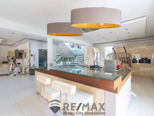 Einfamilienhaus zum Kauf 700.000 € 7 Zimmer 286 m² 653 m² Grundstück Steinabrückl 2751