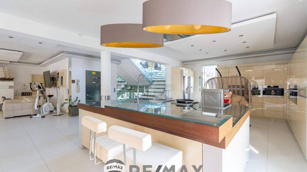 Einfamilienhaus zum Kauf 700.000 € 7 Zimmer 286 m² 653 m² Grundstück Steinabrückl 2751