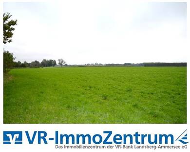 Land-/Forstwirtschaft zum Kauf 99.000 € 14.130 m² Grundstück Weil Weil 86947