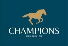 Champions Immobilien logo