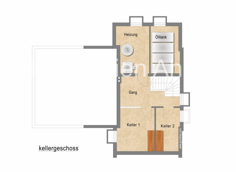 Einfamilienhaus zum Kauf 549.000 € 6 Zimmer 200 m² 758 m² Grundstück Zaisertshofen Tussenhausen 86874