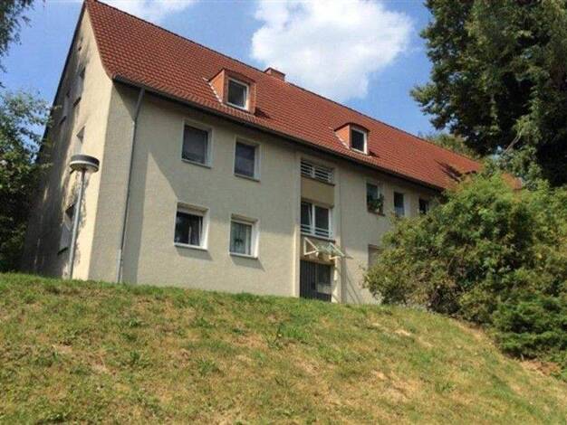 Wohnung zur Miete 449 € 2 Zimmer 39,7 m² frei ab 15.11.2025 An der Steinhalde 49 Dahlhausen Bochum 44879