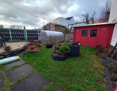 Haus kaufen in Tabarz immowelt