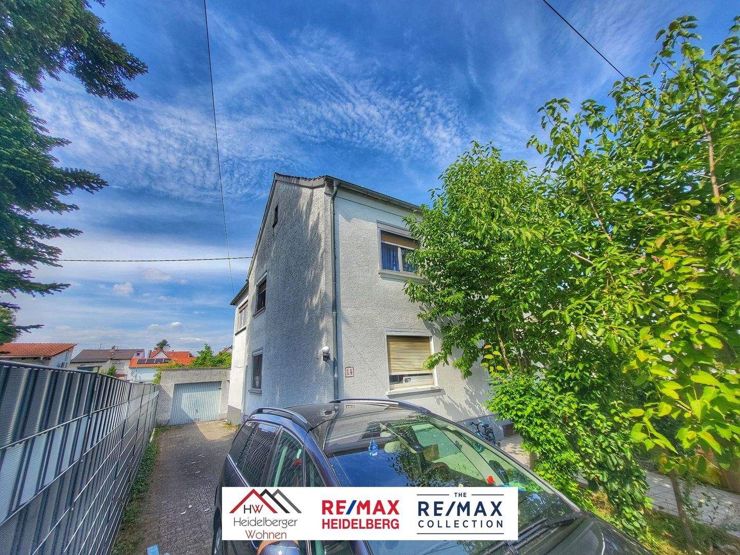 Reihenmittelhaus zum Kauf - Ansicht 2