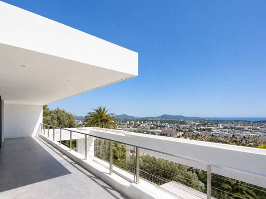 Einfamilienhaus zum Kauf 2.600.000 € 348 m² 4.043 m² Grundstück Le Faron-Fort-Rouge Toulon 83000