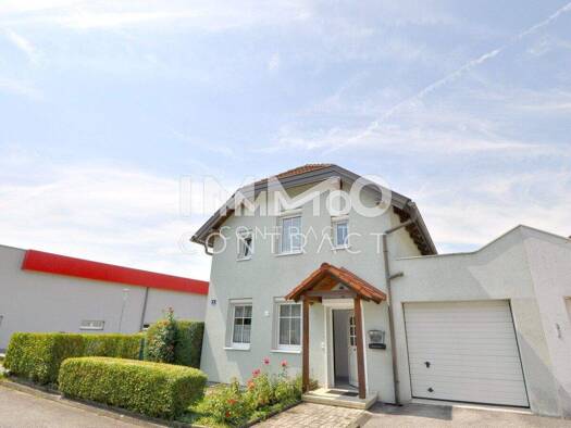 Haus zum Kauf 309.000 € 4 Zimmer 97,9 m² 407 m² Grundstück Pinkafeld 7423