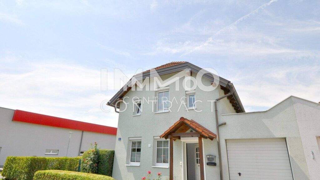 Haus zum Kauf 309.000 € 4 Zimmer 97,9 m² 407 m² Grundstück Pinkafeld 7423