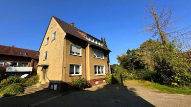 Mehrfamilienhaus zum Kauf 689.000 € 12 Zimmer 243 m² 1.963 m² Grundstück Waltrop 45731