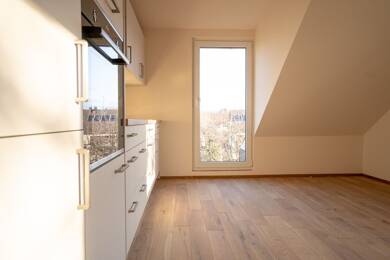 Wohnung zur Miete 1.000 € 2 Zimmer 66 m² Dachgeschoss frei ab 01.08.2025 Müllheim Müllheim 79379