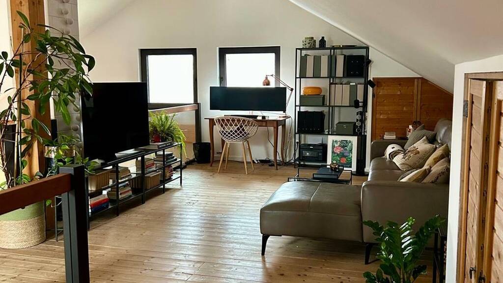 Doppelhaushälfte zum Kauf 419.000 € 3 Zimmer 103 m² 419 m² Grundstück Glashütten Gedern 63697