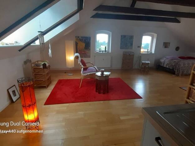 Studio zur Miete 420 € 1 Zimmer 50 m² frei ab 01.09.2026 Nieklitz 19258