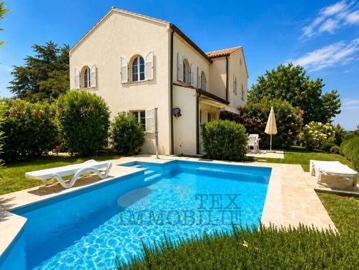 Haus zur Miete 1.700 € 3 Zimmer 112 m² Porec Luka