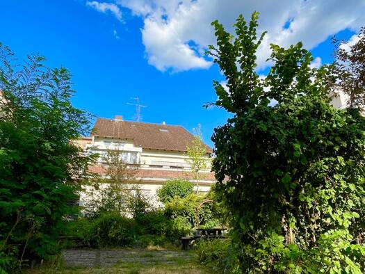 Einfamilienhaus zum Kauf 1.299.000 € 8 Zimmer 474 m² 1.011 m² Grundstück frei ab sofort Bensheim Bensheim 64625