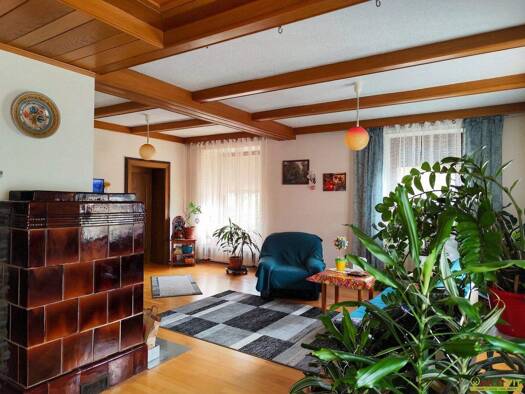 Mehrfamilienhaus zum Kauf 650.000 € 10 Zimmer 300 m² 1.292 m² Grundstück Lind Villach 9500