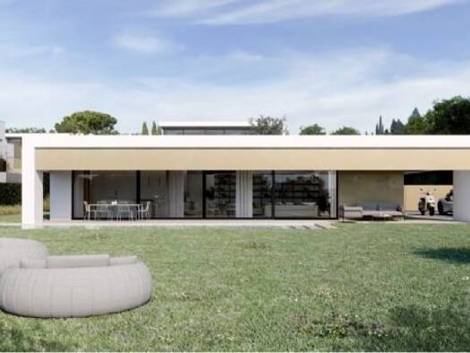 Villa zum Kauf - Erstbezug 1.595.000 € 4 Zimmer 332 m² 1.533 m² Grundstück frei ab sofort Via San Sivino Moniga del Garda