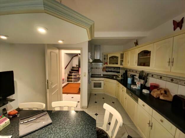 Einfamilienhaus zum Kauf 128.000 € 3 Zimmer 120 m² 40 m² Grundstück frei ab sofort Mühlhausen 99974