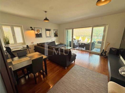 Wohnung zum Kauf 495.000 € 3 Zimmer 75 m² EG Zaton, Dubrovnik - Okolica Dubrovnik 20000