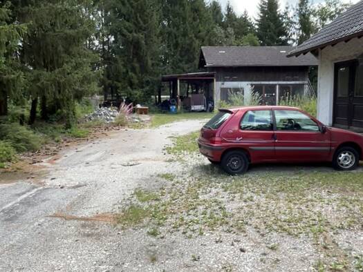 Immobilie zum Kauf 260.000 € 7 Zimmer 4.700 m² Grundstück frei ab sofort Winhöring Winhöring 84543
