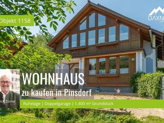 Haus zum Kauf 469.000 € 5 Zimmer 1.474 m² Grundstück Pinsdorf 4812