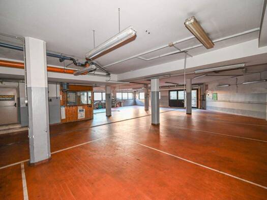 Werkstatt zur Miete 1.900 € 380 m² Lagerfläche Dantestraße 34 Brixen 39042