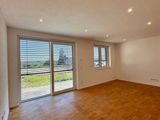 Terrassenwohnung zur Miete 1.860 € 3 Zimmer 155 m² Geschoss EG/3 frei ab 01.11.2026 Malsch 69254