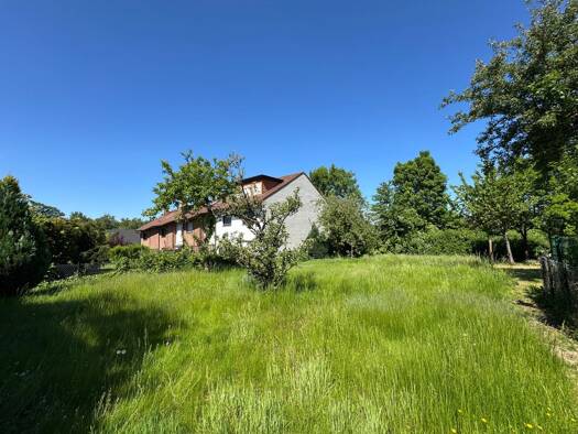 Grundstück zum Kauf 289.000 € 491 m² Grundstück Weitmar Bochum 44795