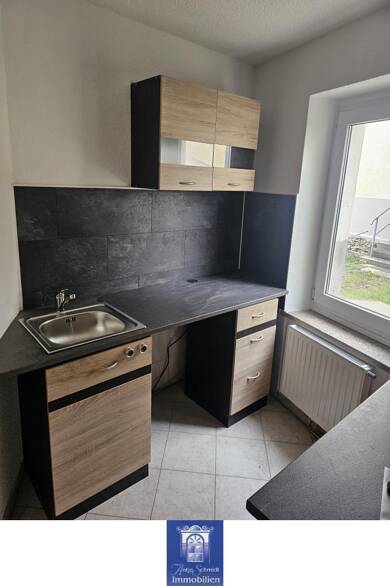 Wohnung zur Miete 220 € 1 Zimmer 21,9 m² frei ab 15.06.2025 Pirna Pirna 01796