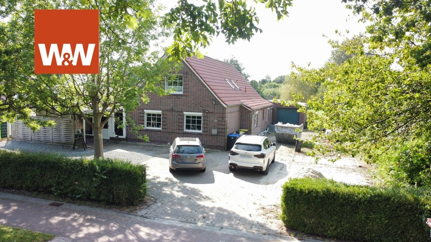 Haus zum Kauf 259.000 € 7 Zimmer 209 m²<br/>Wohnfläche 4.070 m²<br/>Grundstück Großheide Großheide 26532