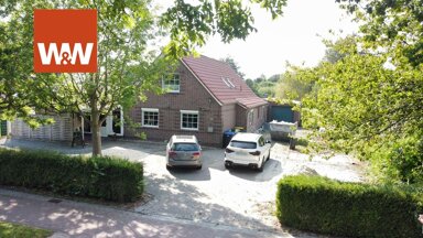 Haus zum Kauf 259.000 € 7 Zimmer 209 m² 4.070 m² Grundstück Großheide Großheide 26532