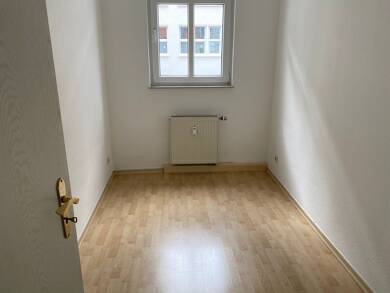 Wohnung zur Miete 450 € 2 Zimmer 40 m² 2. Geschoss frei ab 01.07.2025 Otto-Schott-Straße 29 Jena - Süd Jena 07745