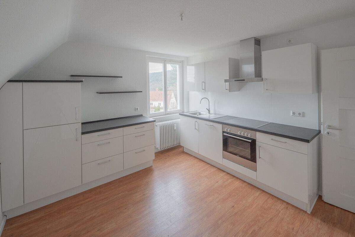 House in Badenweiler - Ansicht 5