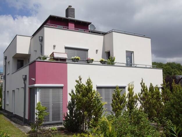 Mehrfamilienhaus zum Kauf 890.000 € 8 Zimmer 331,8 m² 914 m² Grundstück Franken Stralsund 18439